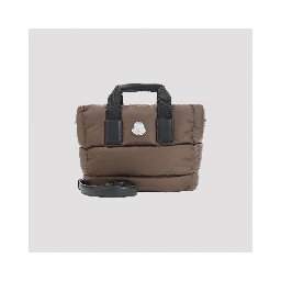 Moncler Mini Caradoc Tote Bag
