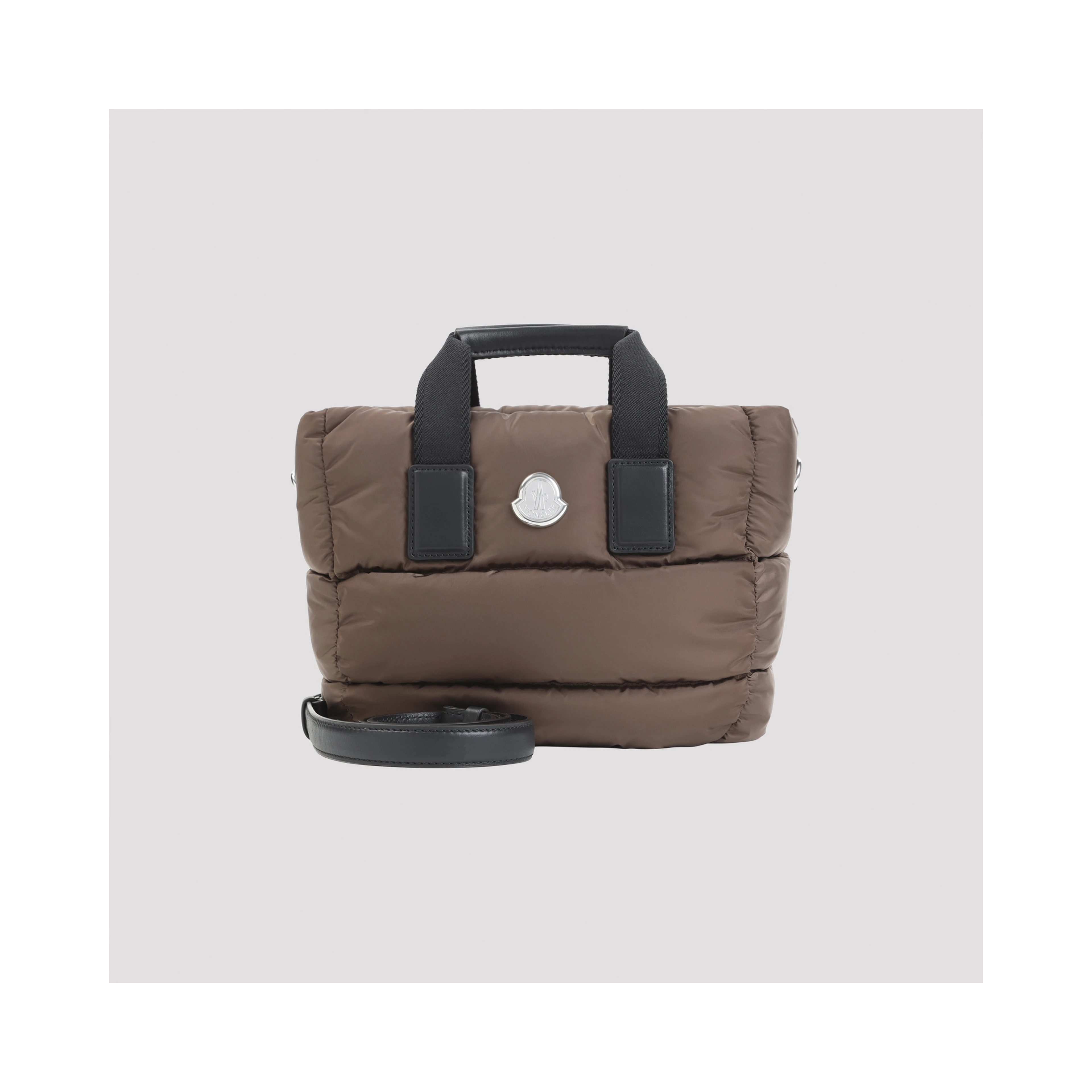 Moncler Mini Caradoc Tote Bag