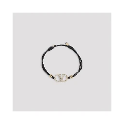 Valentino Garavani Polyester Bracelet