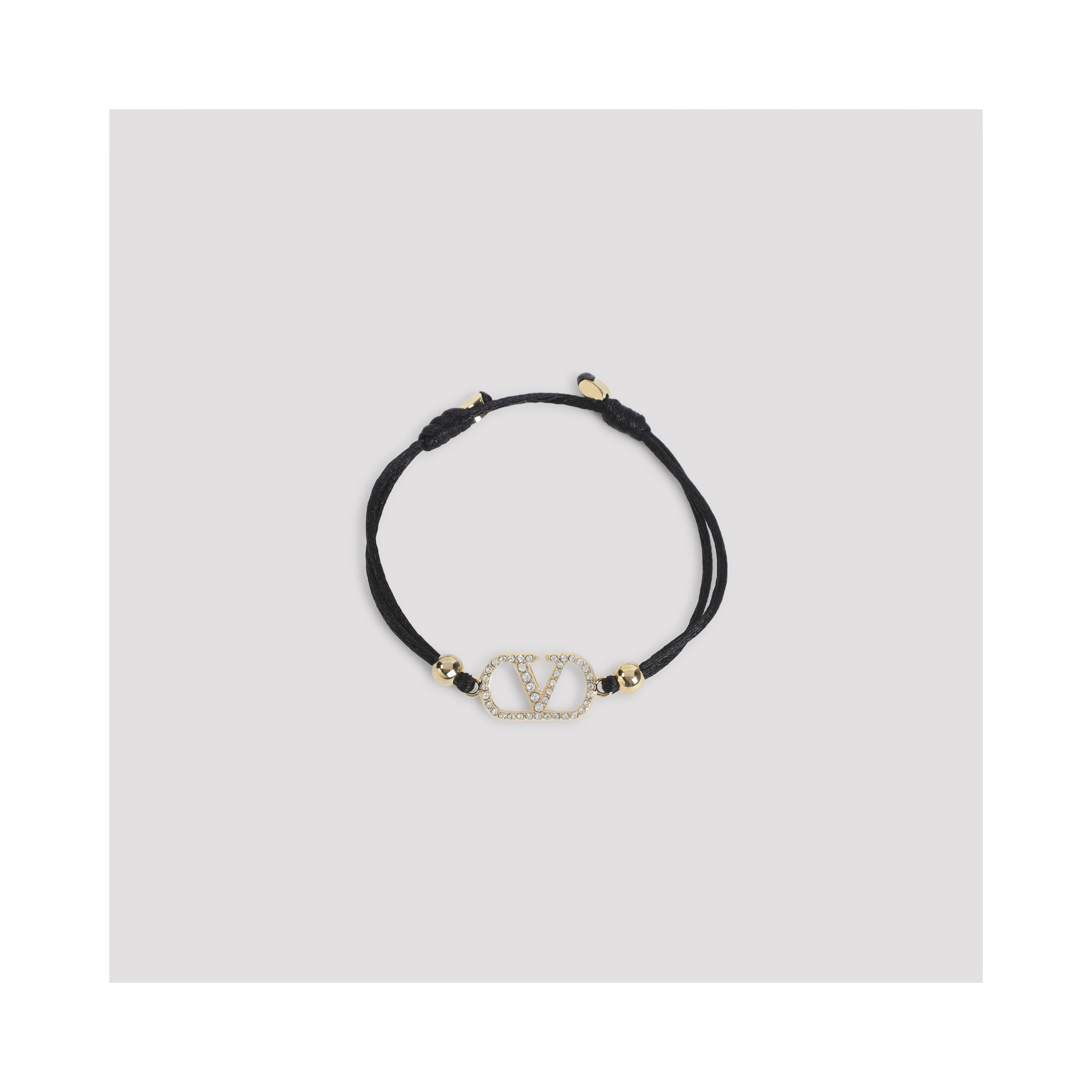 Valentino Garavani Polyester Bracelet