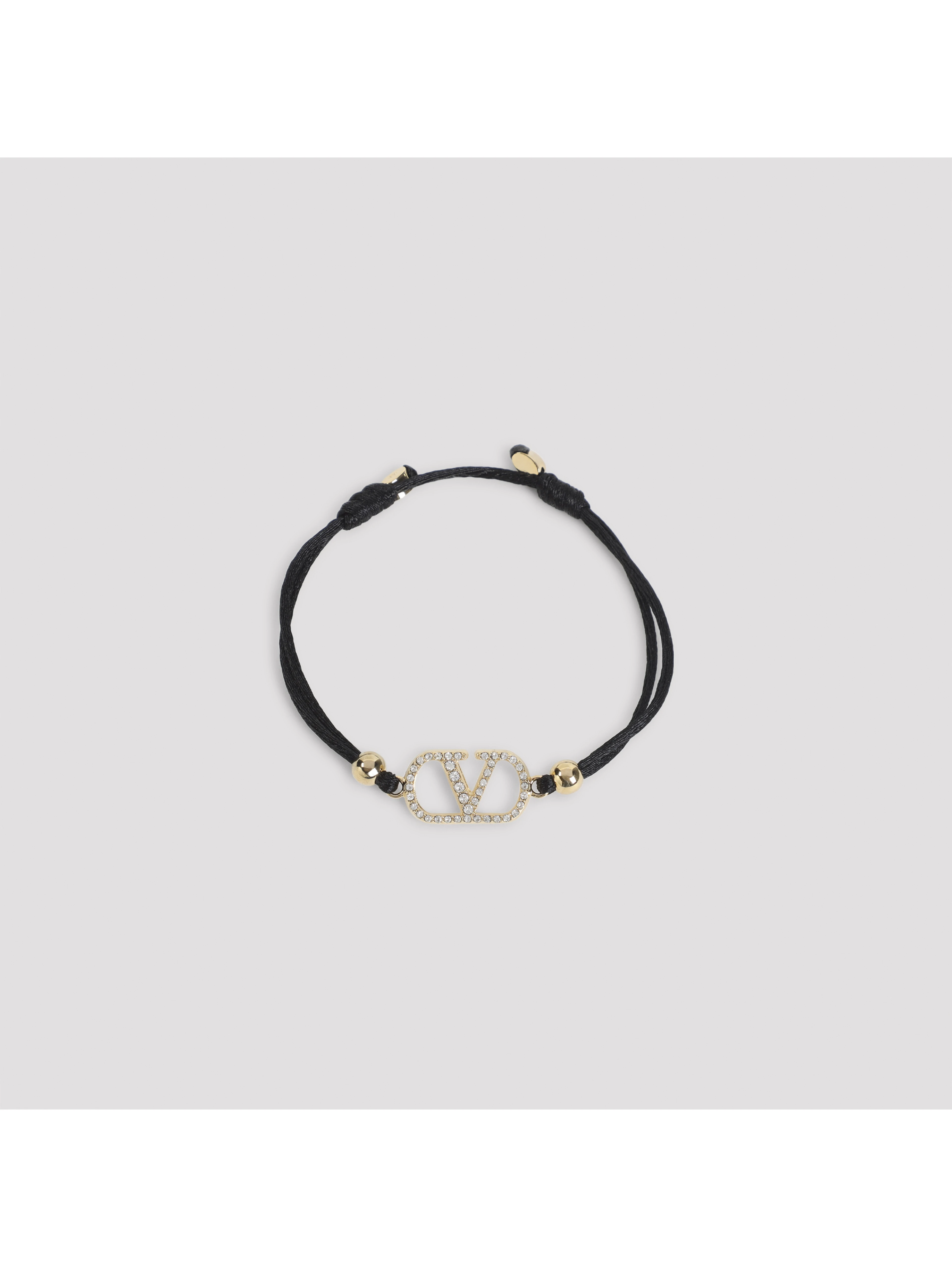 Valentino Garavani Polyester Bracelet
