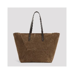 Brunello Cucinelli Duo Medium Tote