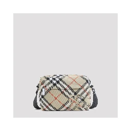 Burberry Classic Crossbody Bag
