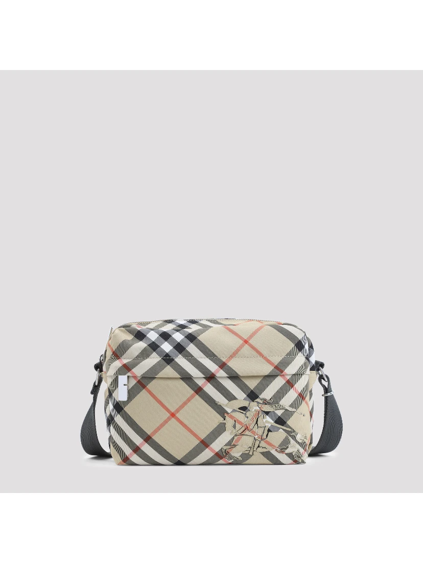 Burberry Classic Crossbody Bag