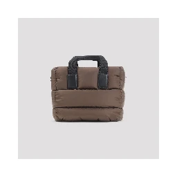 Moncler Mini Caradoc Tote Bag