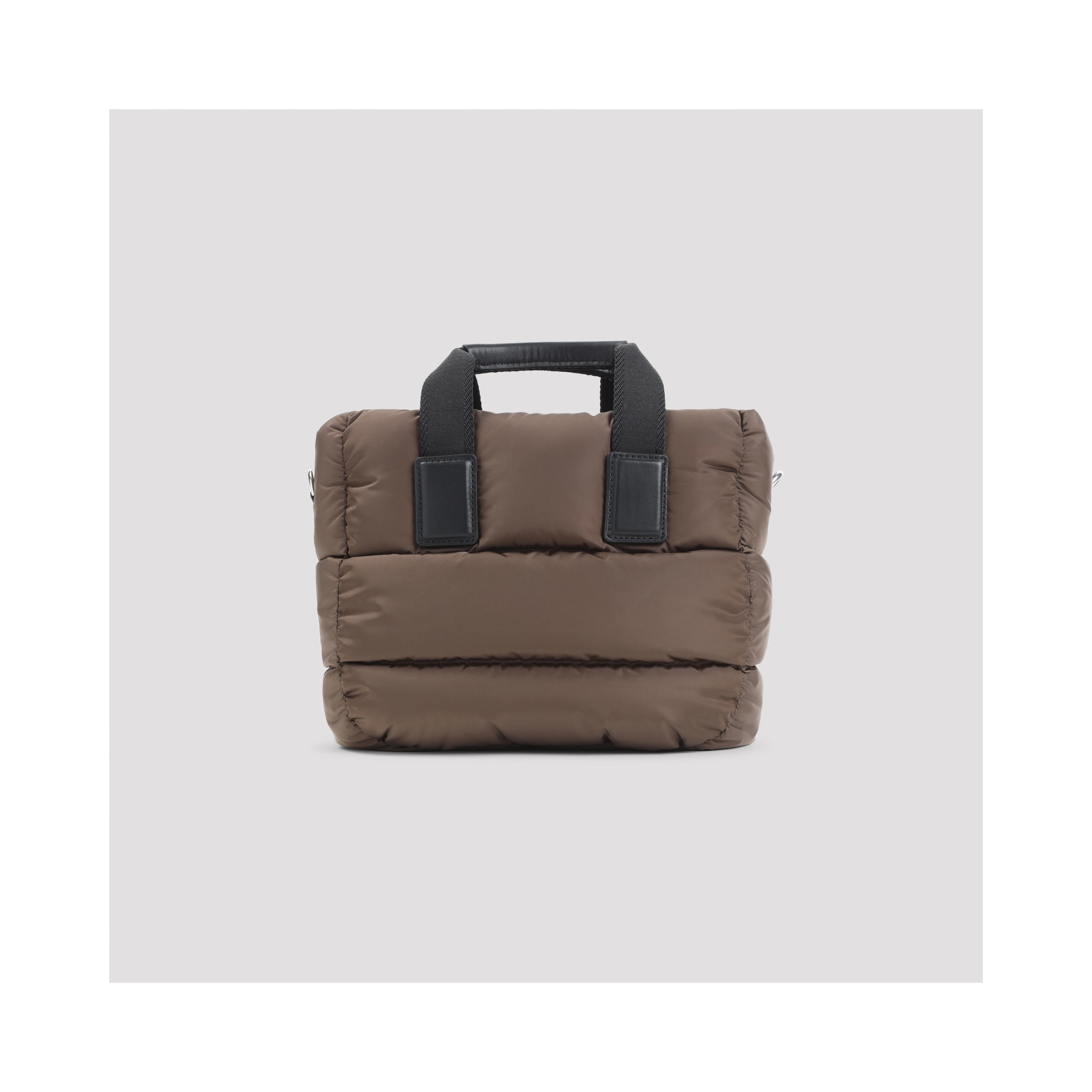 Moncler Mini Caradoc Tote Bag