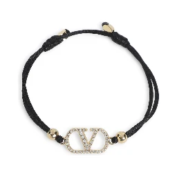Valentino Garavani Polyester Bracelet
