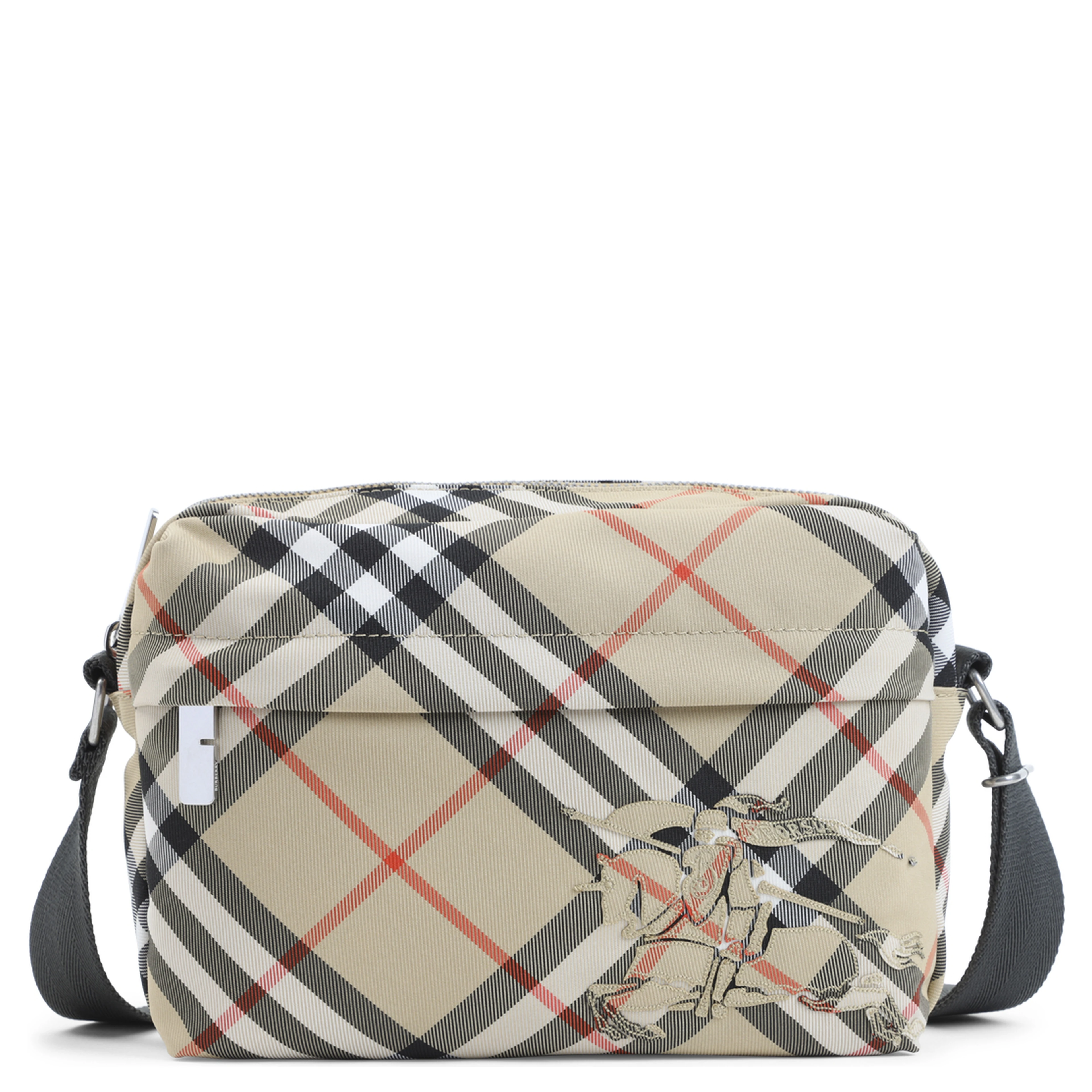 Burberry Classic Crossbody Bag