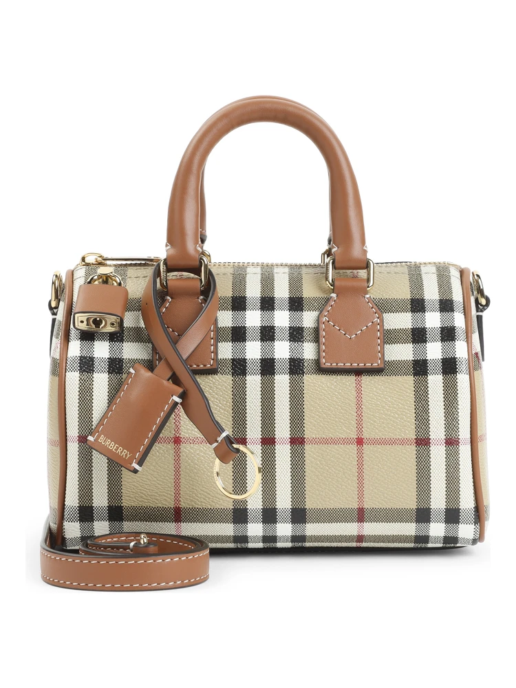 Burberry Bowling Bag alternative