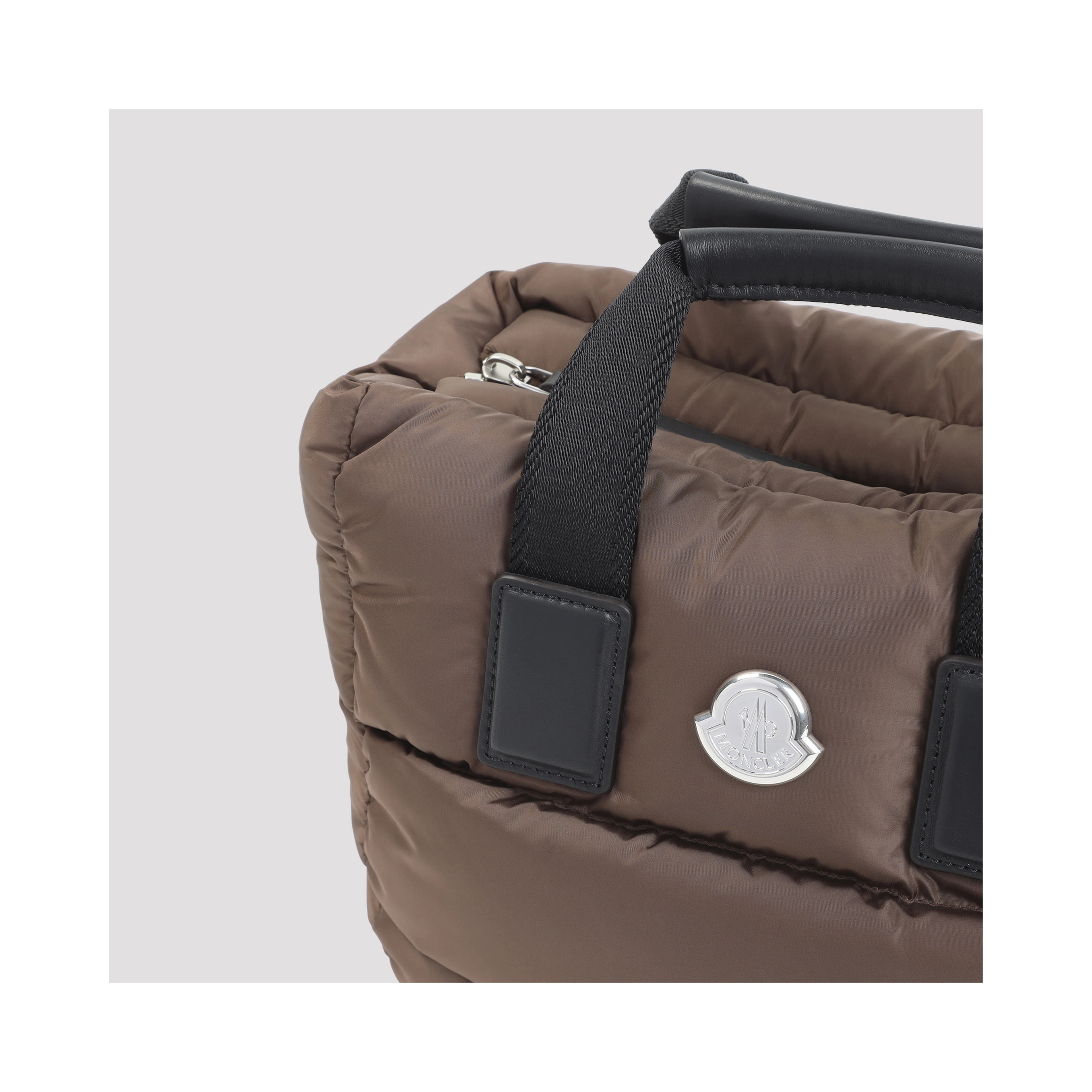 Moncler Mini Caradoc Tote Bag