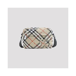 Burberry Classic Crossbody Bag