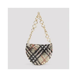 Burberry Chainmail Pouch