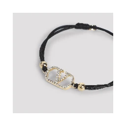Valentino Garavani Polyester Bracelet