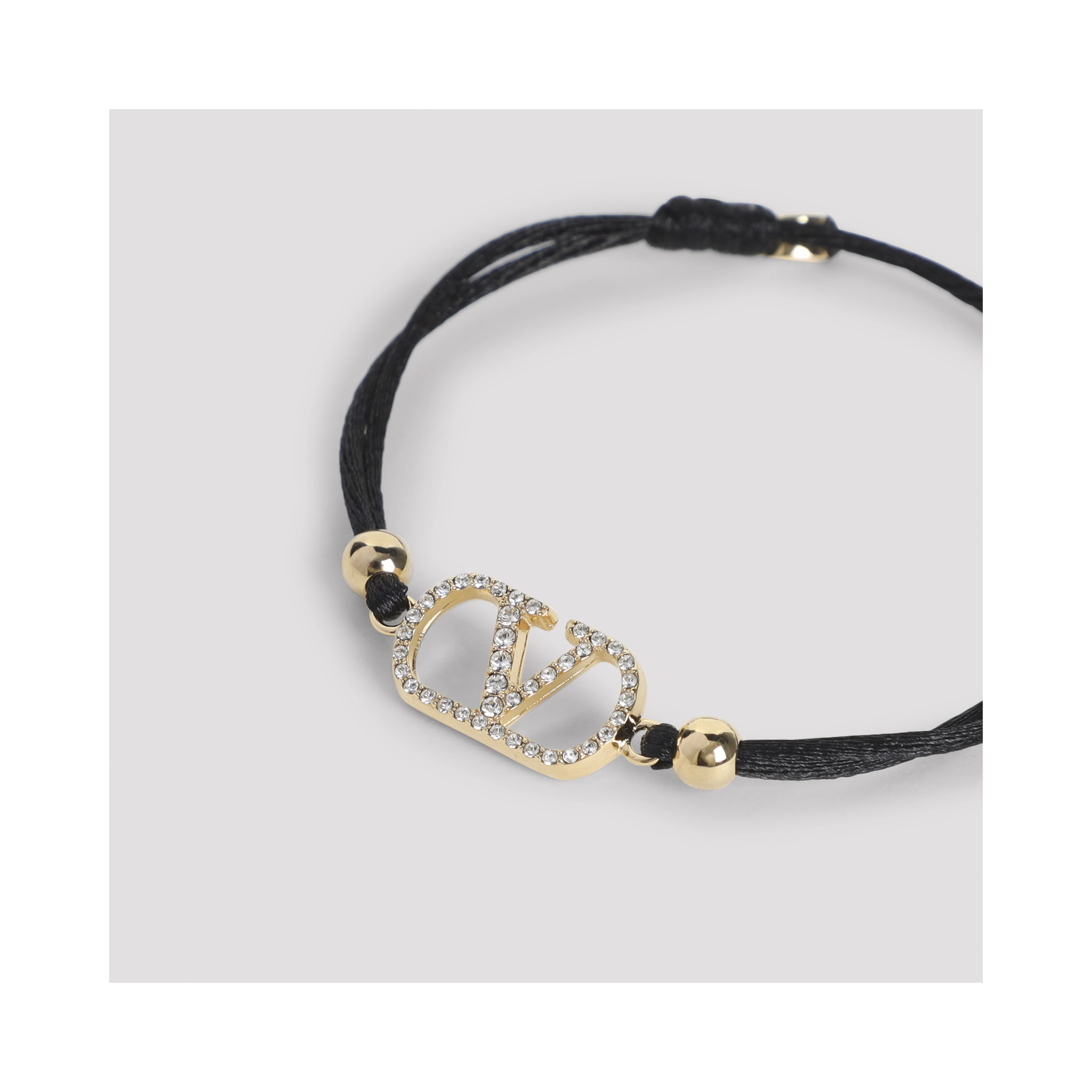 Valentino Garavani Polyester Bracelet