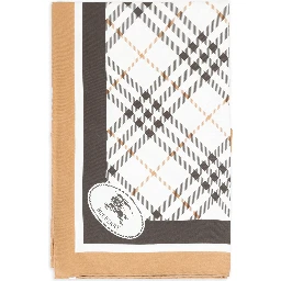 Burberry Check Foulard