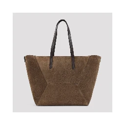 Brunello Cucinelli Duo Medium Tote