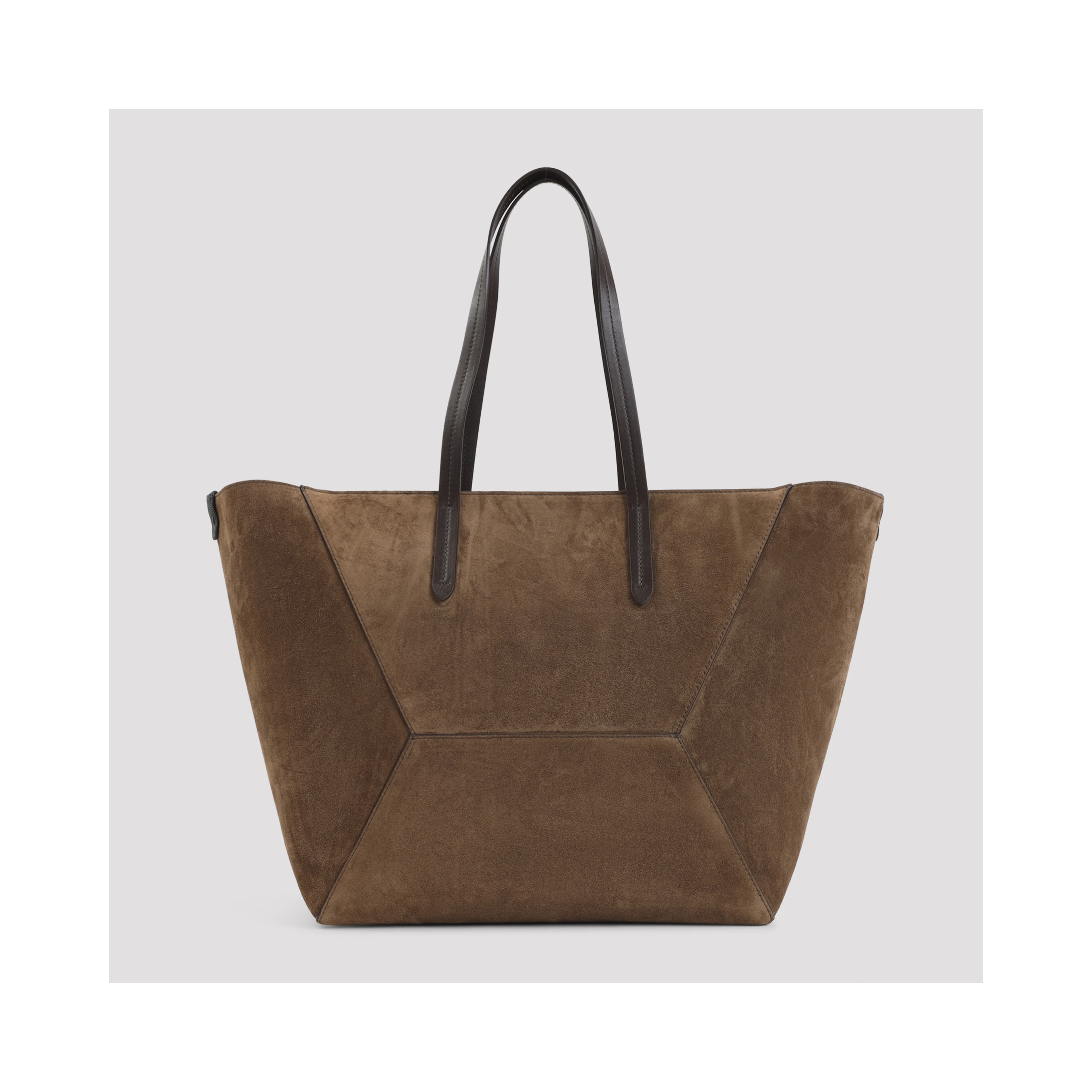 Brunello Cucinelli Duo Medium Tote