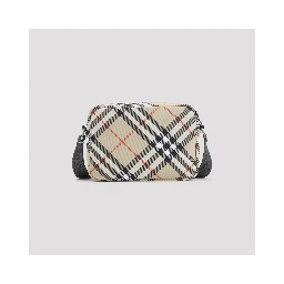 Burberry Classic Crossbody Bag