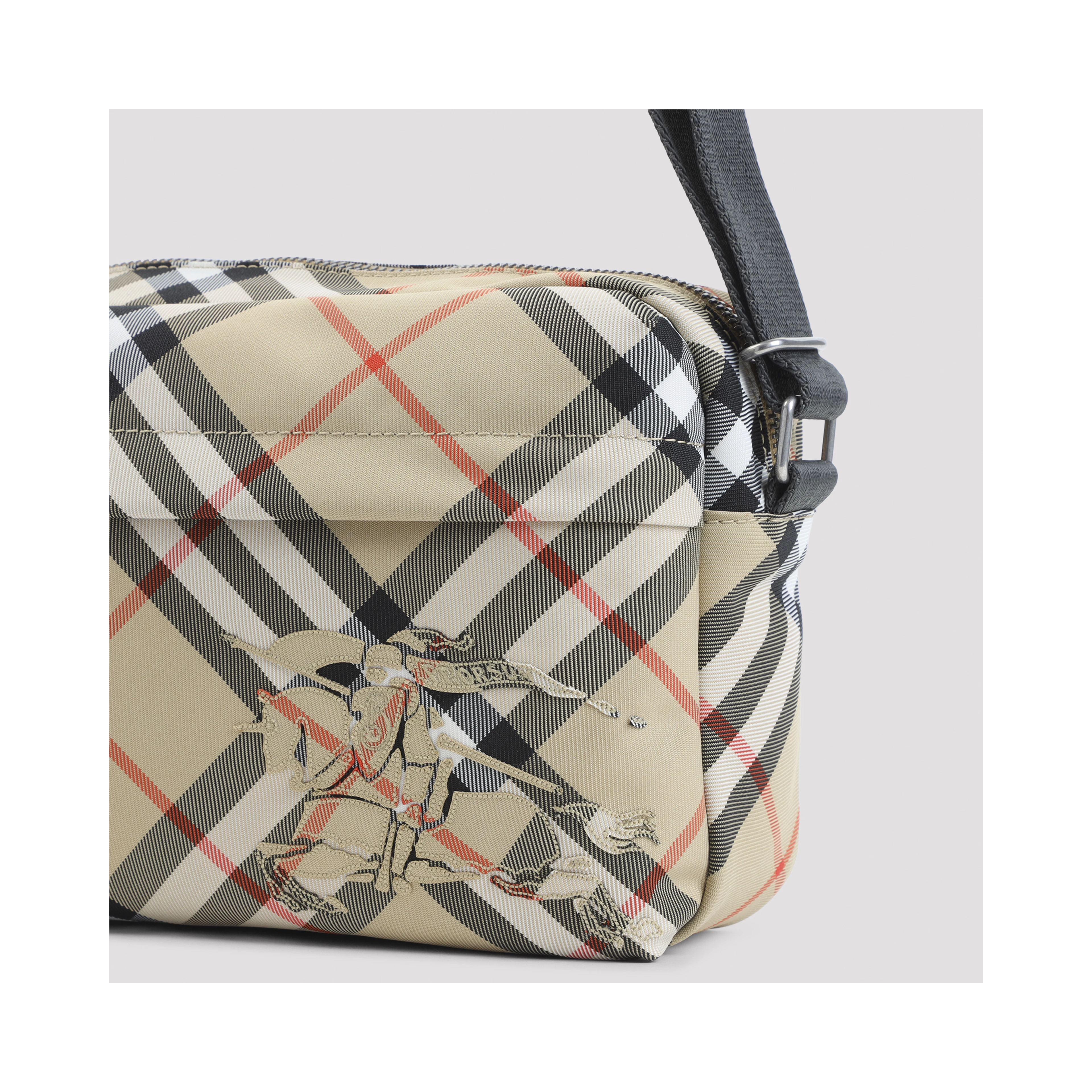 Burberry Classic Crossbody Bag