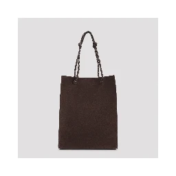 Jil Sander Tangle Tote Bag