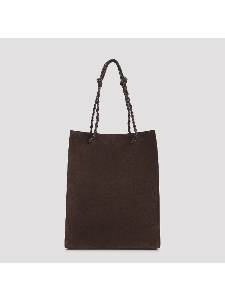 Jil Sander Tangle Tote Bag