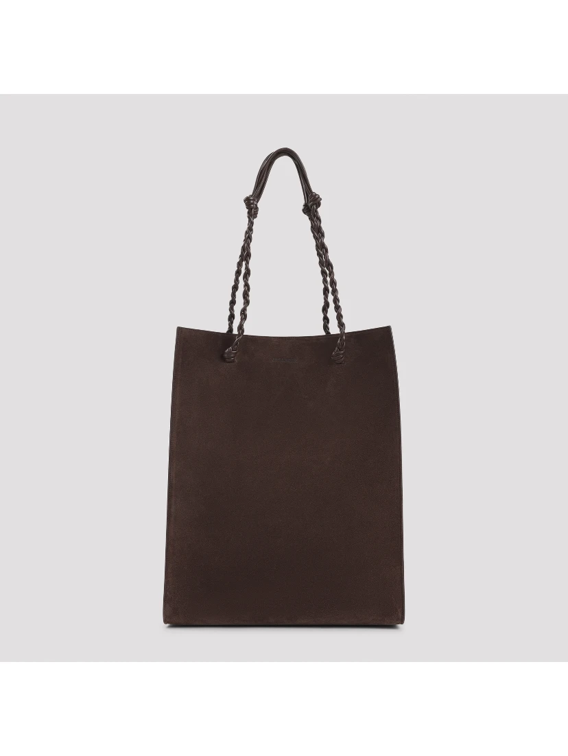 Jil Sander Tangle Tote Bag