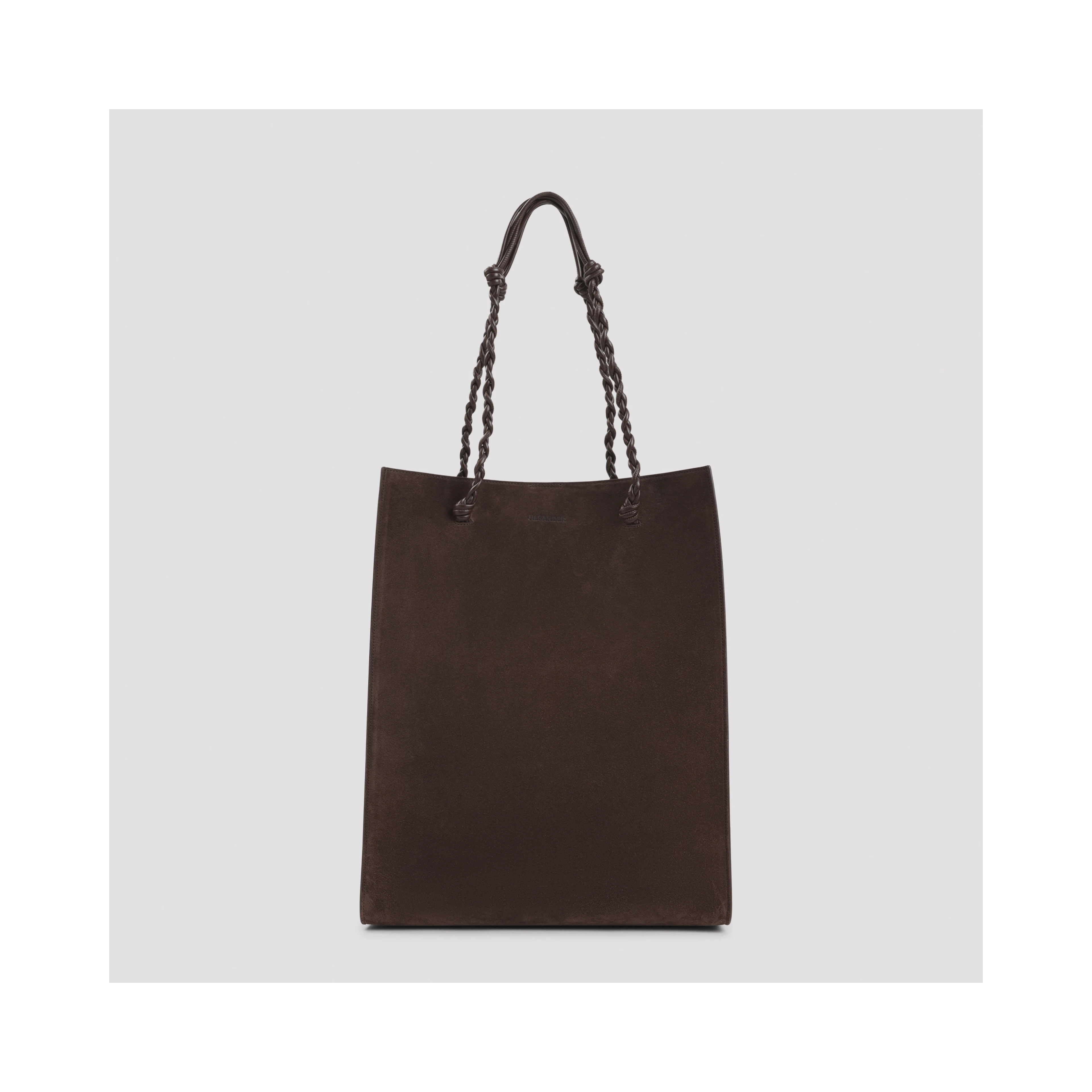 Jil Sander Tangle Tote Bag