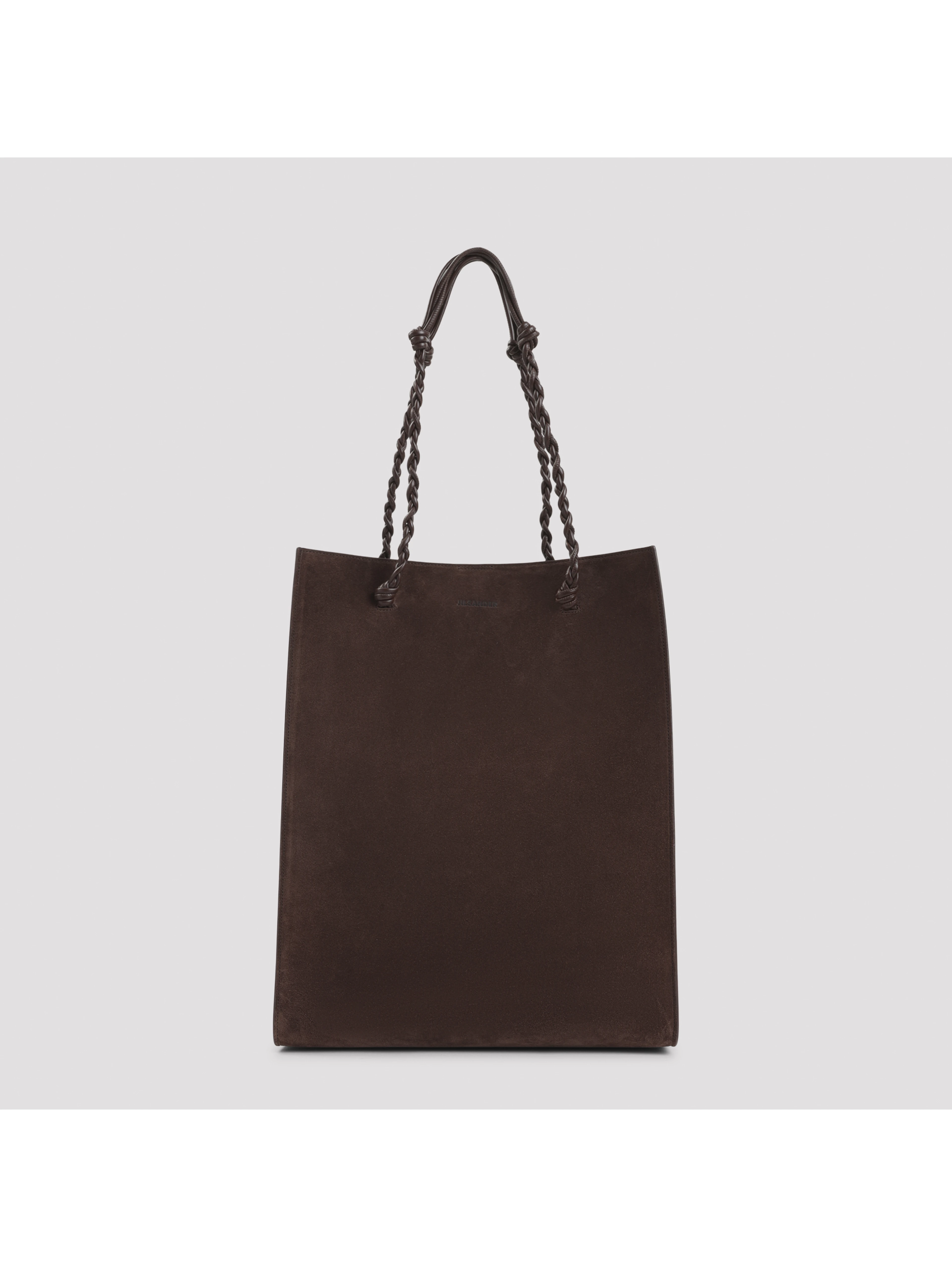 Jil Sander Tangle Tote Bag