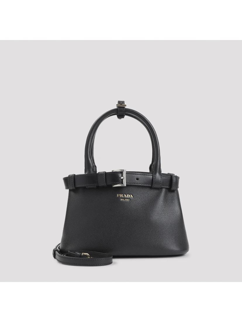 Prada Shoulder Bag