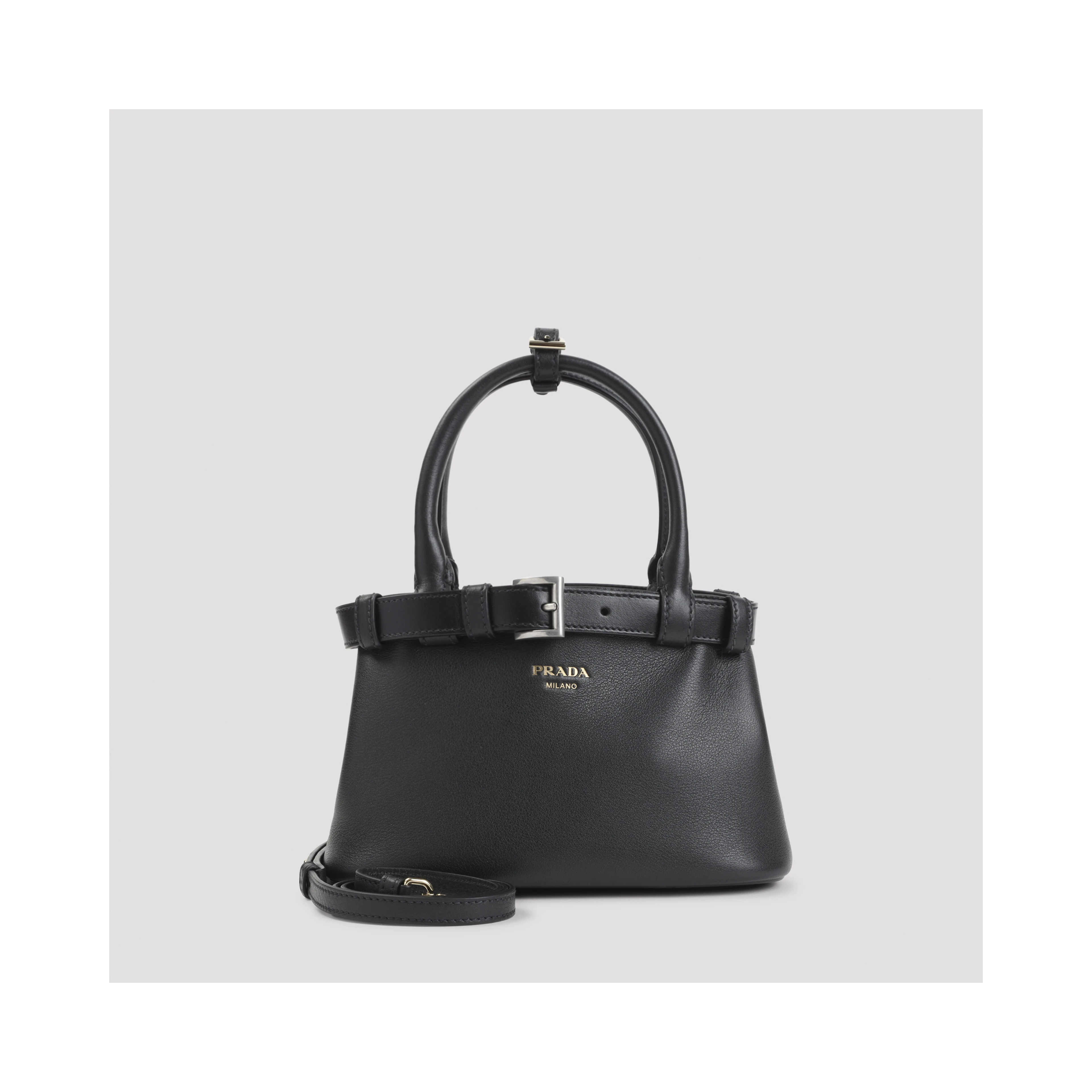 Prada Shoulder Bag