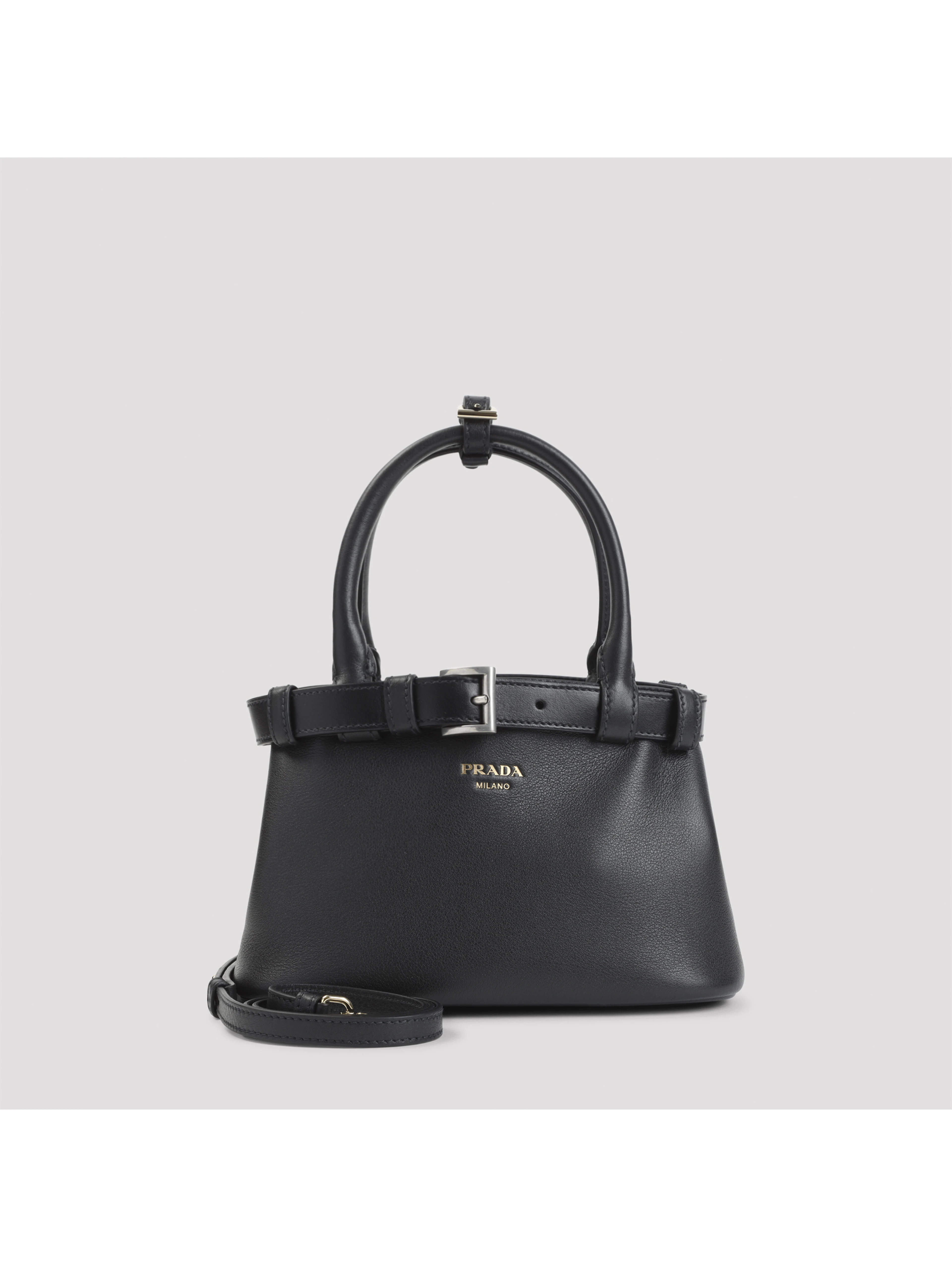 Prada Shoulder Bag