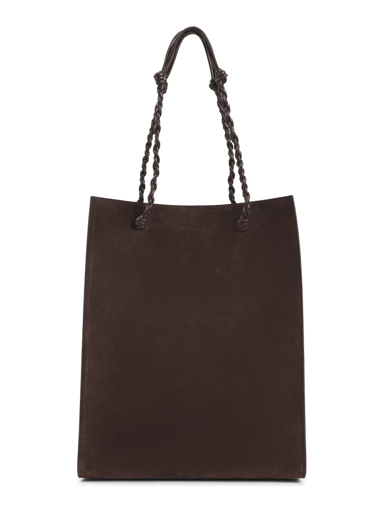 Jil Sander Tangle Tote Bag alternative