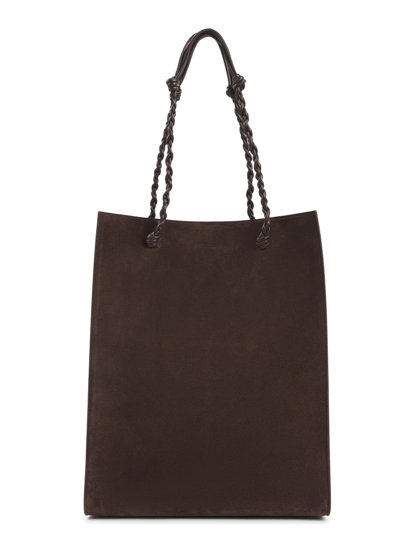 Jil Sander Tangle Tote Bag