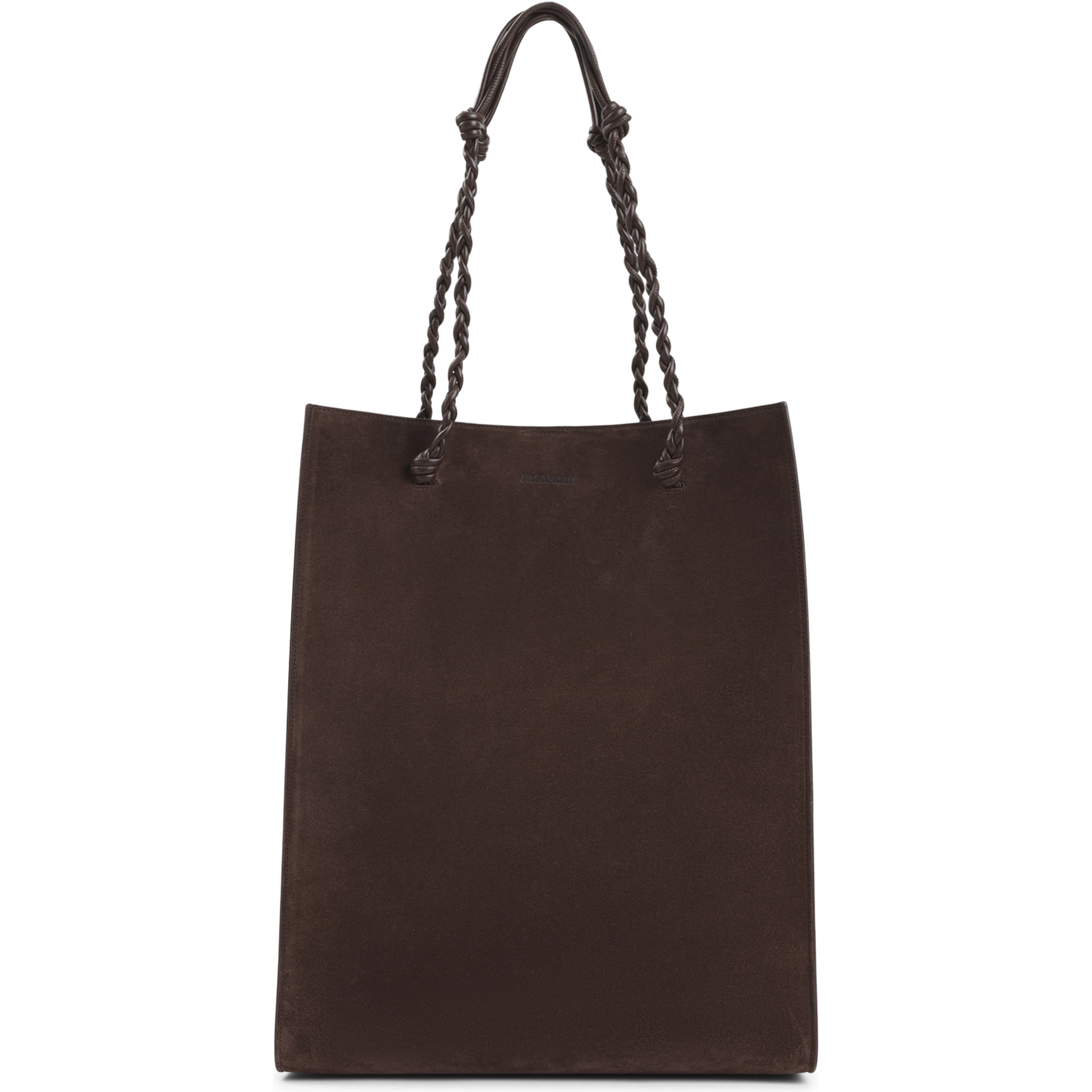 Jil Sander Tangle Tote Bag