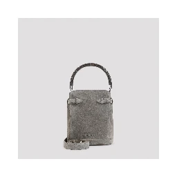 Ralph Lauren Collection Bucket Bag