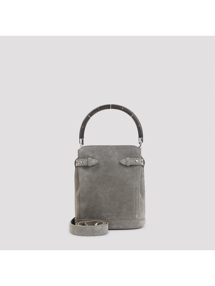 Ralph Lauren Collection Bucket Bag