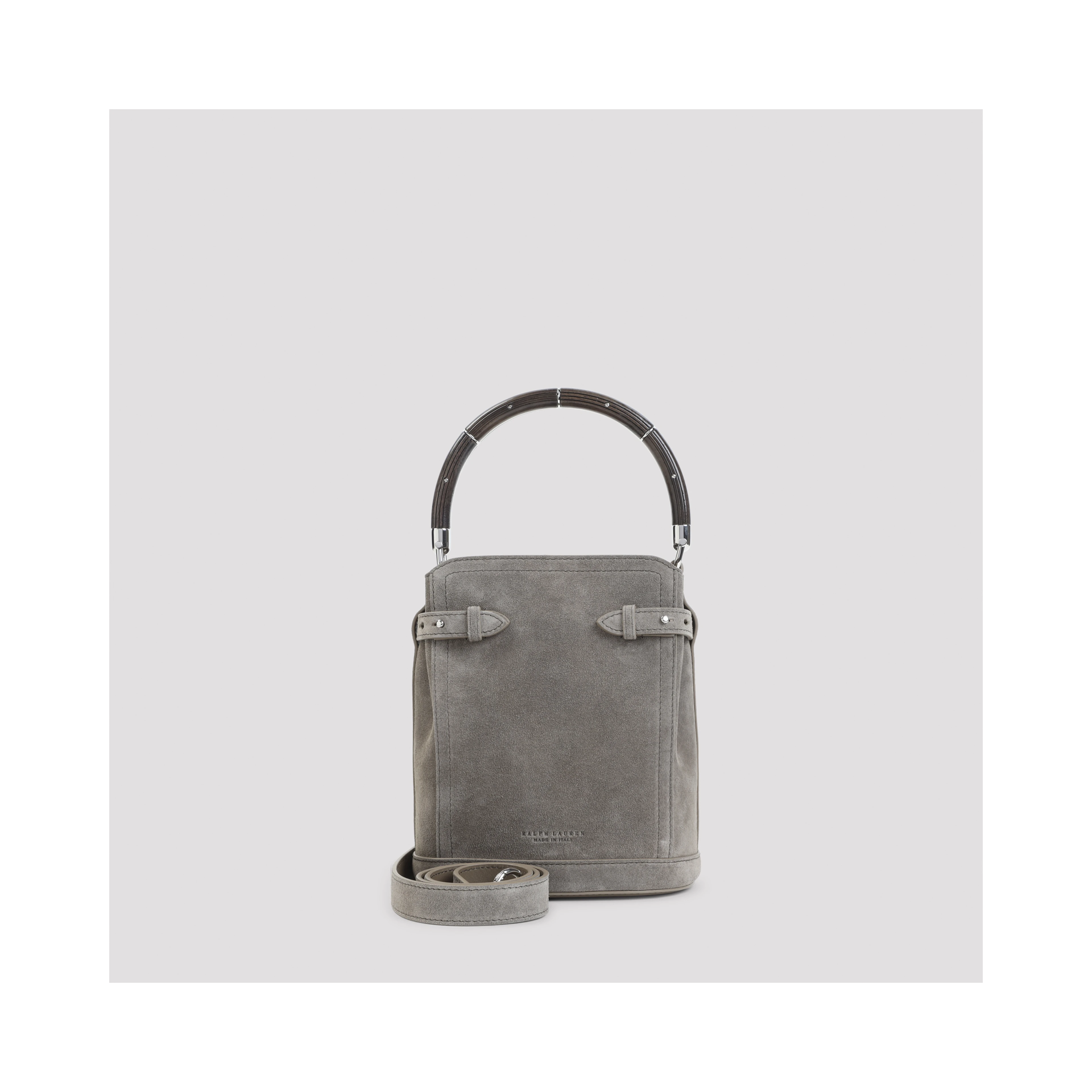 Ralph Lauren Collection Bucket Bag