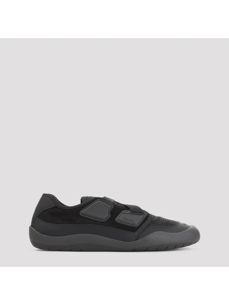 Prada Speedrock Sneakers