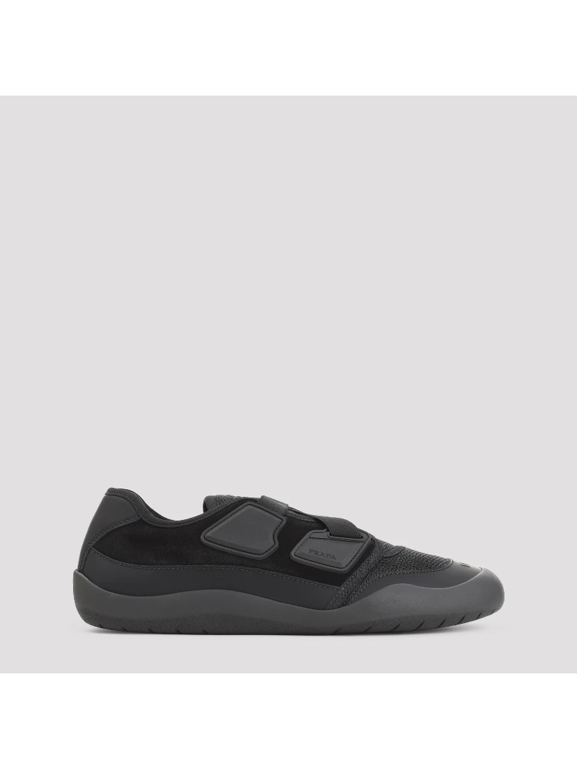 Prada Speedrock Sneakers