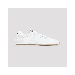 Miu Miu Lace Up Sneakers