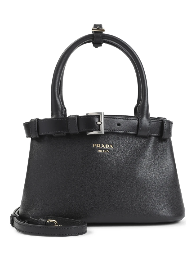 Prada Shoulder Bag
