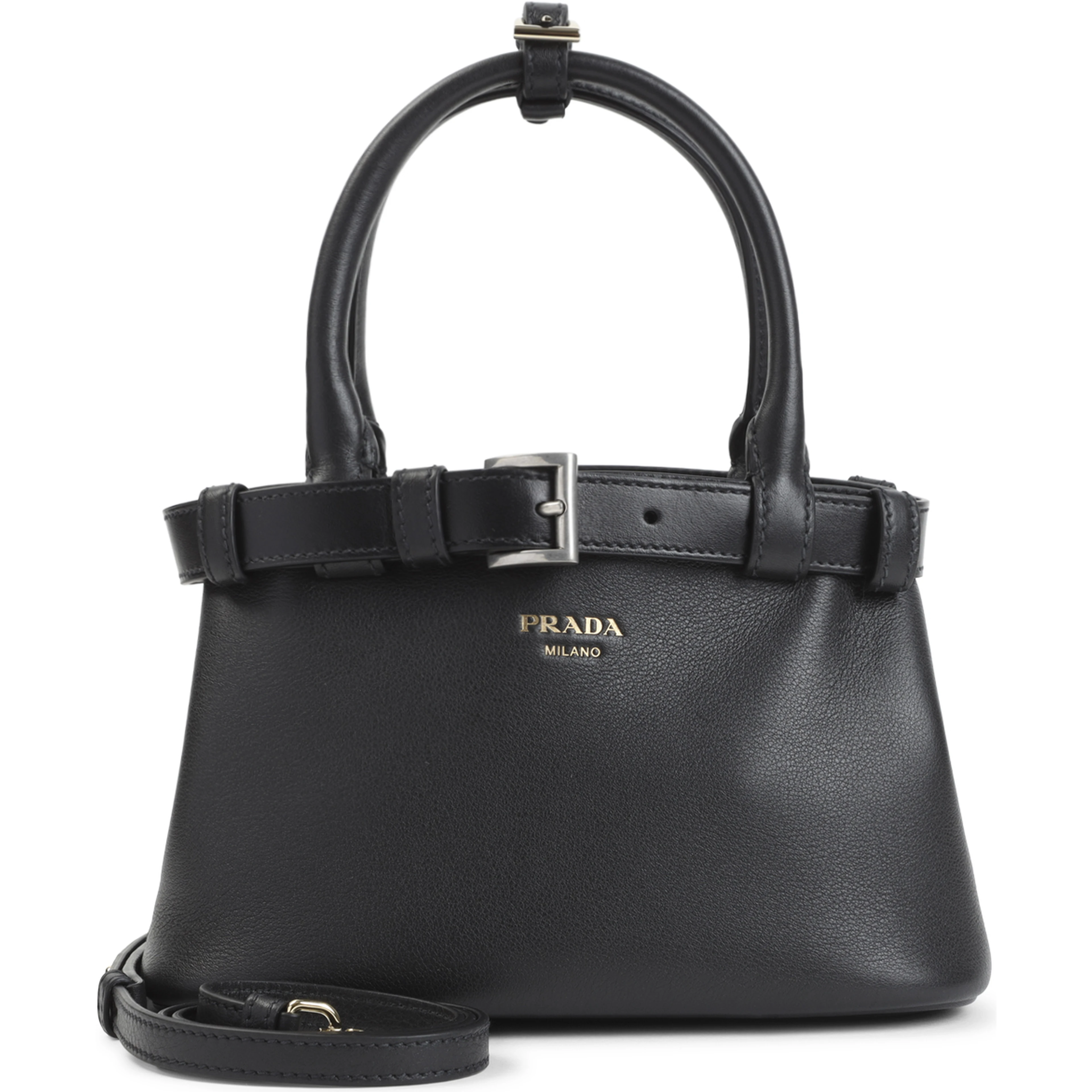 Prada Shoulder Bag
