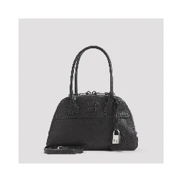Miu Miu Vivian Nappa Shoulder Bag