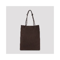 Jil Sander Tangle Tote Bag