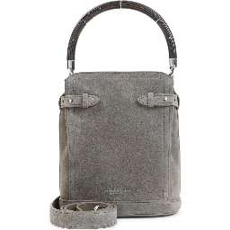 Ralph Lauren Collection Bucket Bag