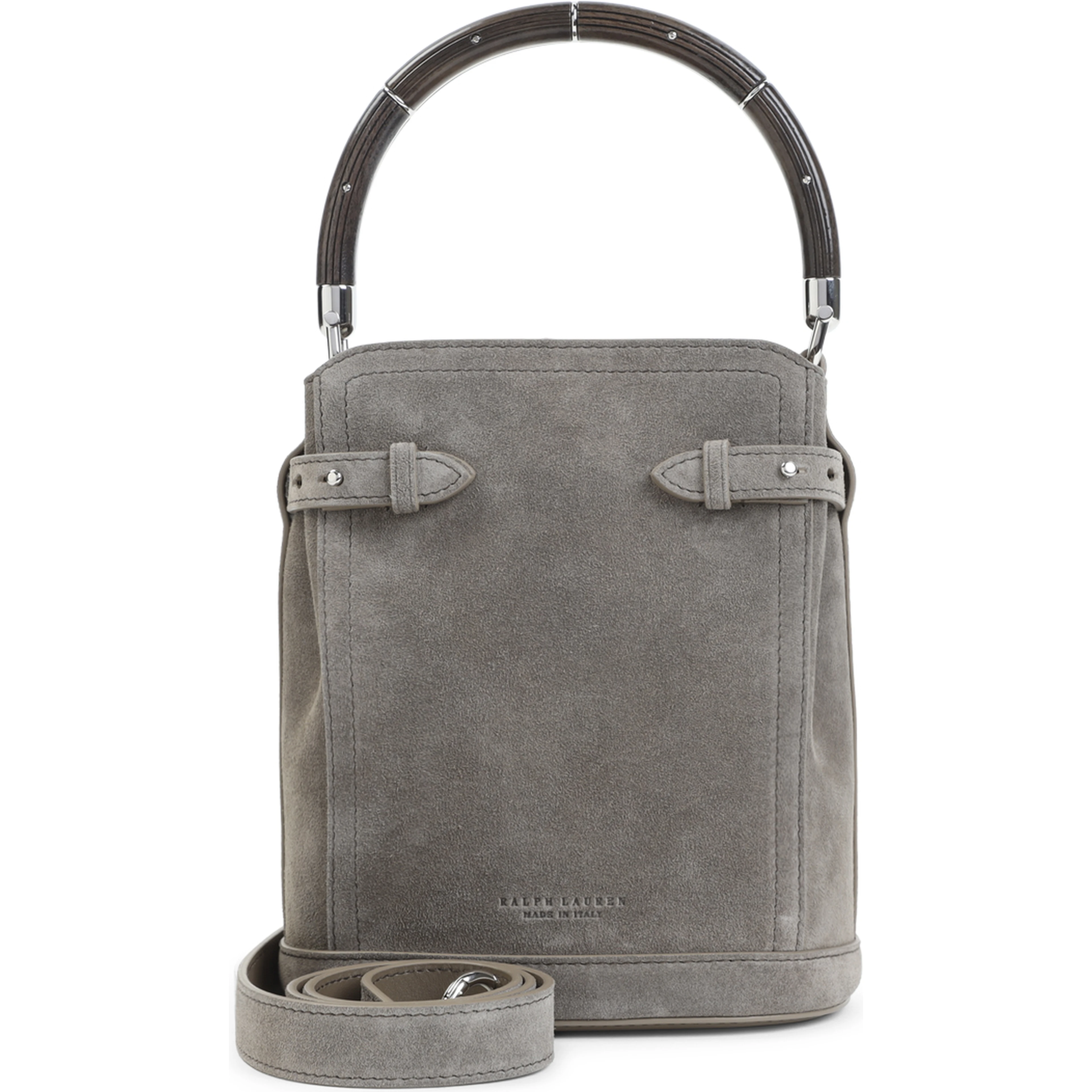Ralph Lauren Collection Bucket Bag