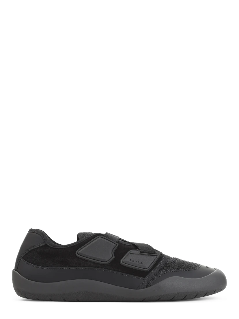 Prada Speedrock Sneakers