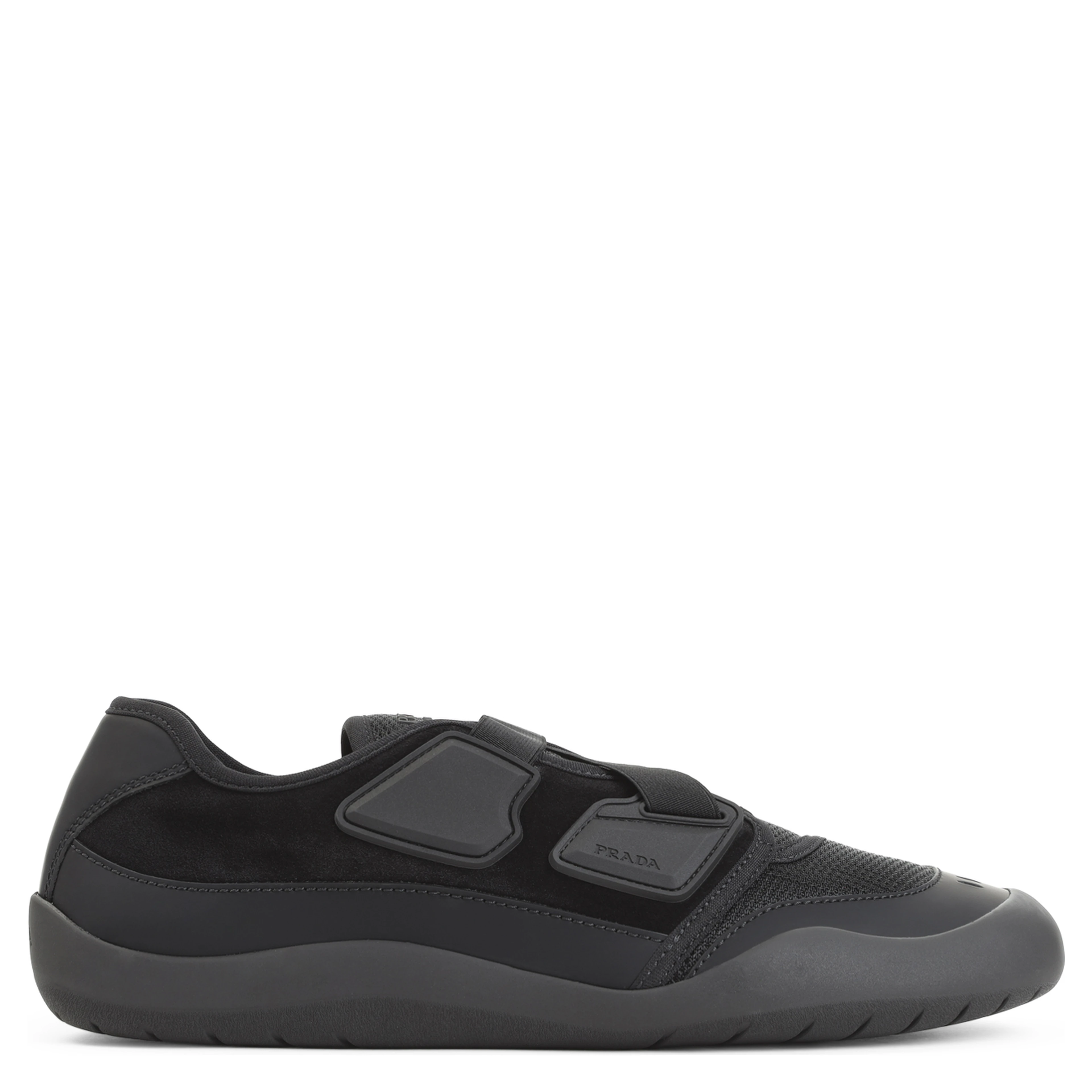 Prada Speedrock Sneakers