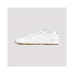 Miu Miu Lace Up Sneakers