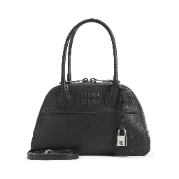 Miu Miu Vivian Nappa Shoulder Bag